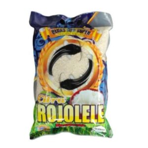 Beras Rojo Lele Premium 5kg