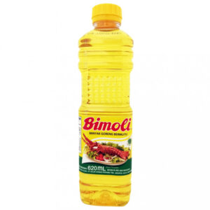 Minyak Goreng Bimoli 1 Liter