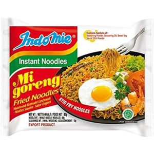 Indomie Goreng Original 85g