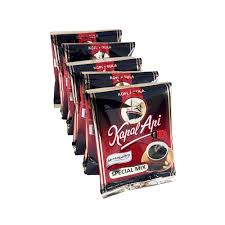 Kopi Sachet Kapal Api
