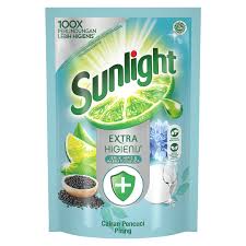 Sabun Cuci Piring Sunlight 230ml